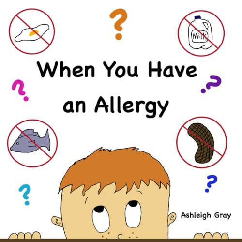 When You Have an Allergy