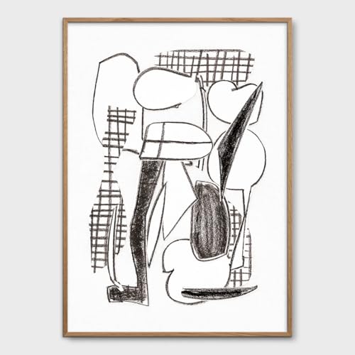 THE POSTER CLUB �|�X�^�[�N���u Cartoon 30×40cm Atelier CPH