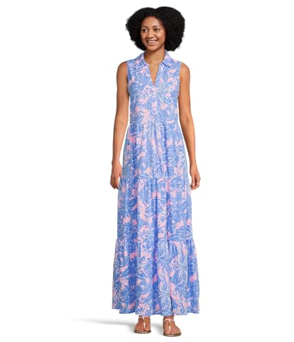 Lilly Pulitzer Women's Riegan Maxi Dress