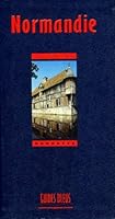 Normandie 2012422586 Book Cover