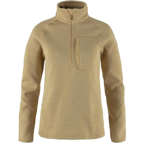 Fjällräven Övik Fleece 1/2 Zip