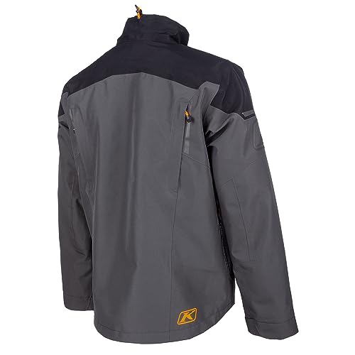 Image of KLIM Men's Tomahawk Gore-Tex Non-Insulated Snowmobile Jacket