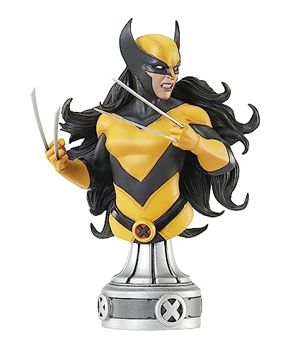 Marvel Comics X-23 Büste im Maßstab 1:7