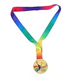Le sport rencontre les médailles - pour le gagnant, la médaille est un bon , elle représente vos efforts et votre succès.