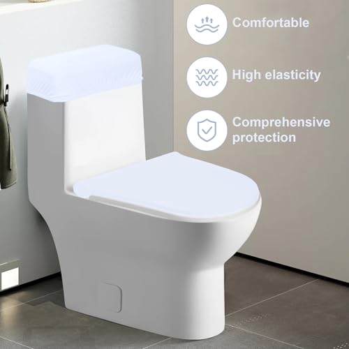 Tapa cerámica para tanque de WC 17 Imagen adicional