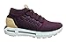 Under Armour HOVR Phantom LTH MapMyRun Lace Up Mens Running Fitness Chaussures d'entraînement - Violet - Violet 500, 42 EU
