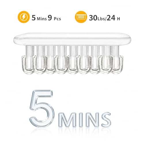 Fabricadora de hielo portátil 12V contador 9 cubos 30lbs/24h miniatura 2