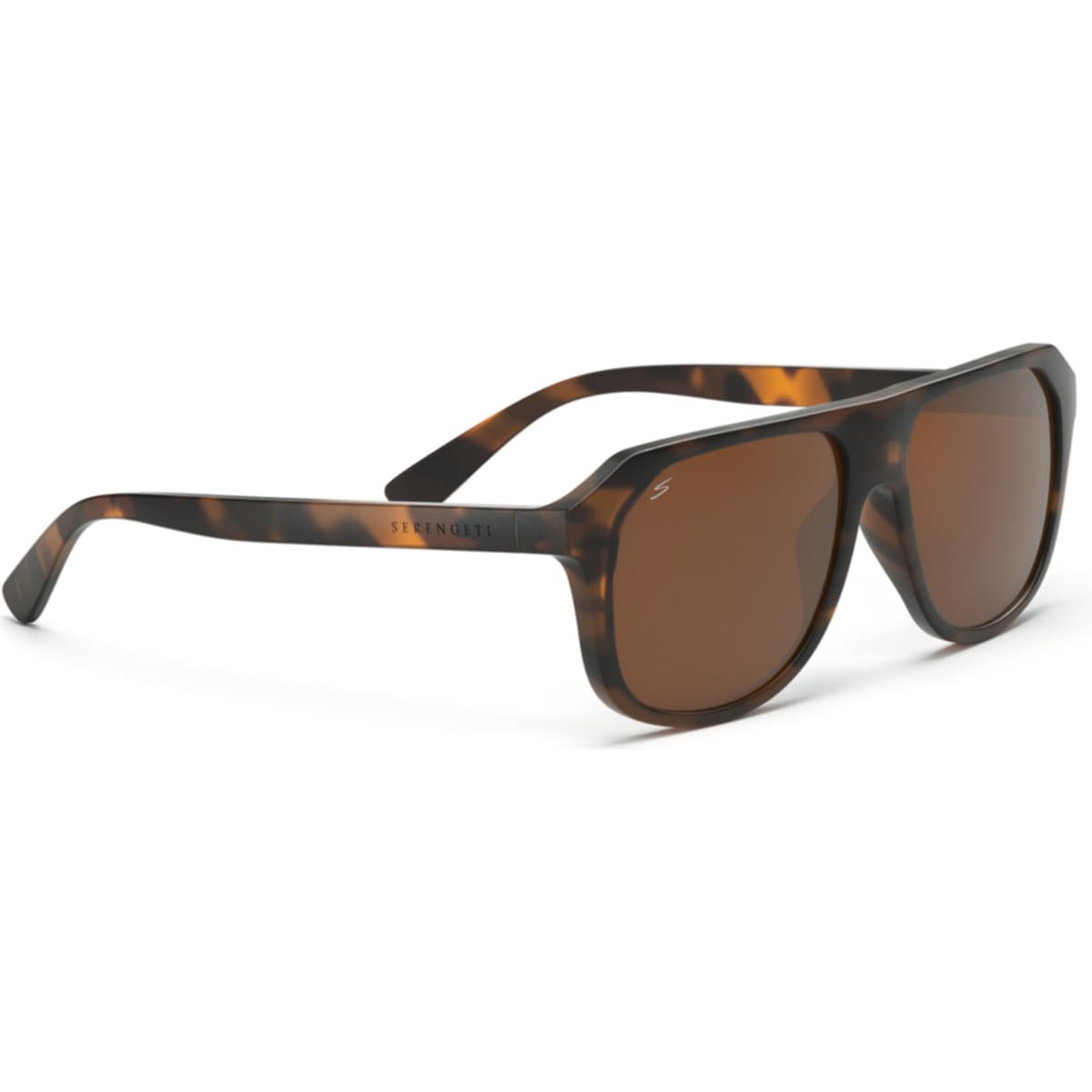 Men's Oatman Square Sunglasses