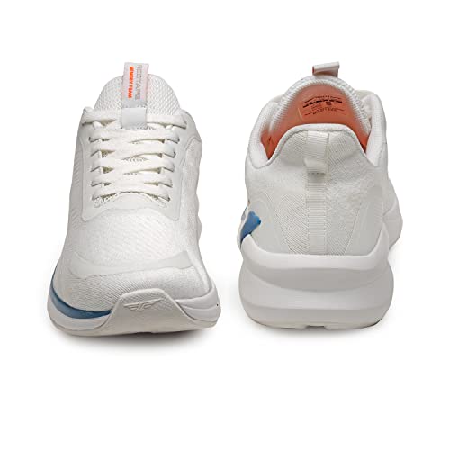 Image of Red Tape Walking Sports Shoes for Men | Soft Cushioned Insole, Slip-Resistance, Dynamic Feet Support, Arch Support & Shock Absorption