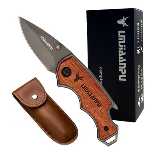 Multi-Tool Camping Multitool Accessories Utility Pocket Cutter Tool Folding EDC Stainless Steel Multitool Survival Equipment,Pocket Gadgets for Men Outdoor, Camping, Hiking