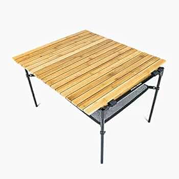 テーブル・チェア・ハンモック MNML WORKS MOCHA ROLL TABLE MOCHA ROLL TABLE PREMIUMプレミアム – MINIMAL WORKS