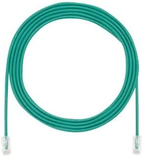 Panduit Corporation Cat.5e UTP Patch Network Cable UTP28CH10GR