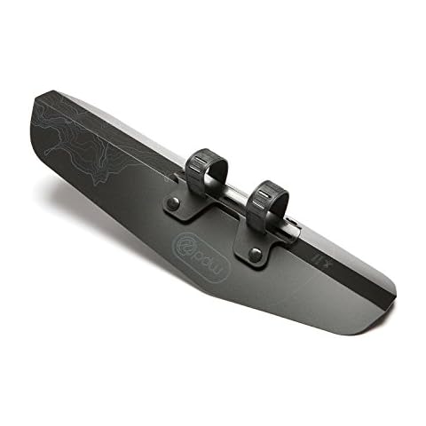 Portland Design Works | Mud Shovel 6.5 Front Fender Cover