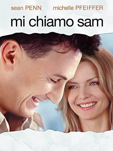  I Am Sam