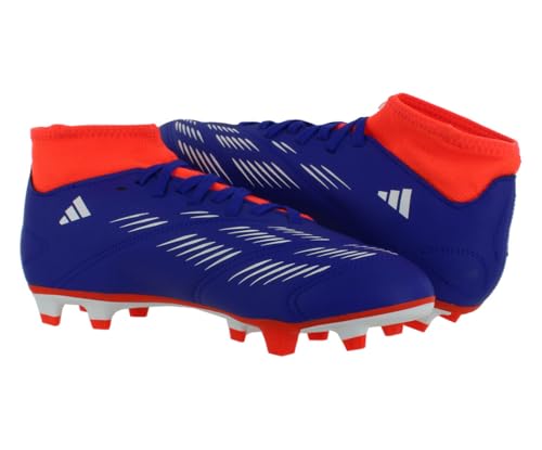 Image of adidas Predator League Sock Football Boots Firm Ground