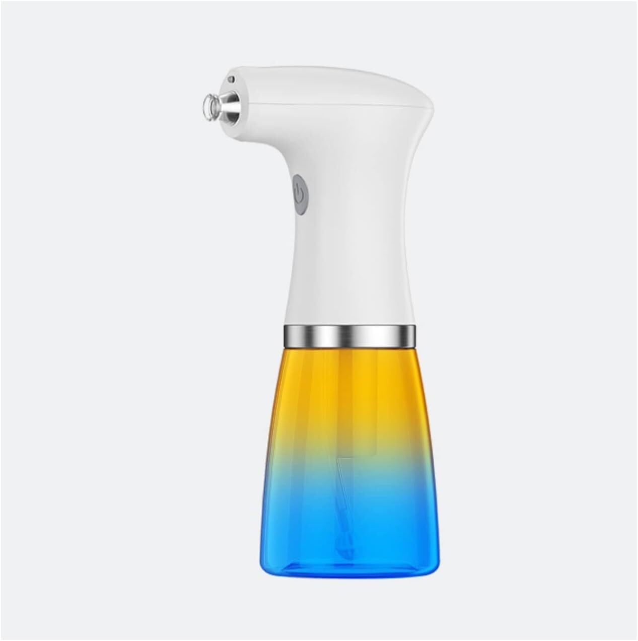dfEDRd perfume spray bottle, Olive Oil Dispenser Vinegar Sprayer Cooking Simple(Wit)