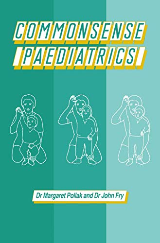 Commonsense Paediatrics view 2