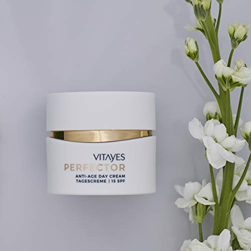 Vitayes - Perfector, Crema Viso da Giorno