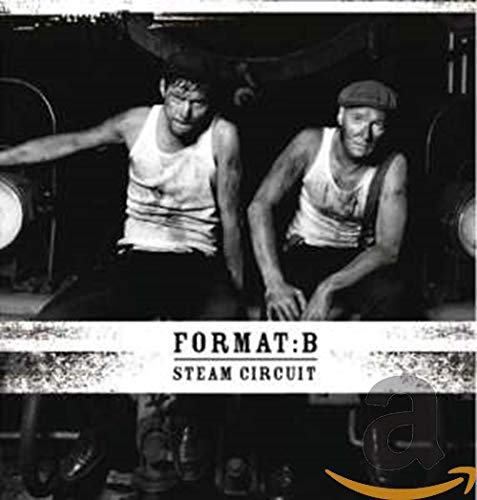 Steam Circuit