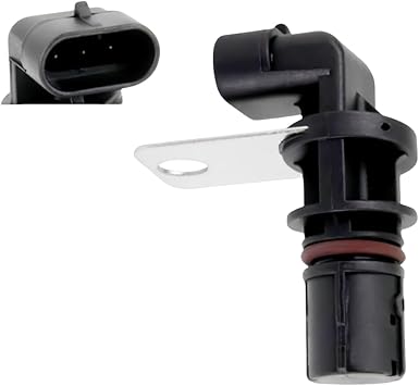 PC278 12555566 Crank Crankshaft Position Sensor Fit for Chevy GMC,Camaro Corvette Express Silverado Suburran Tahoe,Envoy Savana Sierra Yukon Firebird 2CRK0065