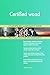 Produktbild Certified wood All-Inclusive Self-Assessment - More than 680 Success Criteria, Instant Visual Insights, Comprehensive Spreadsheet Dashboard, Auto-Prioritized for Quick Results