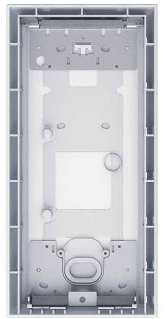 Boîte de montage Busch-Jaeger boîtier saillie taille 1/3 pour interrupteur et prise murale
