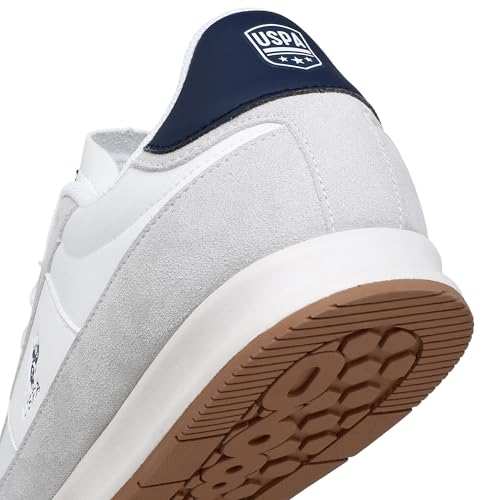 Image of U.S. Polo ASSN. Mens Gallop Sneaker