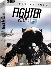 Fighter Pilots [Import] [DVD]