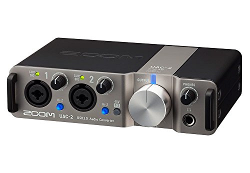 Uac-2 Usb 3.0 Audio Interface (Renewed) #TOP1