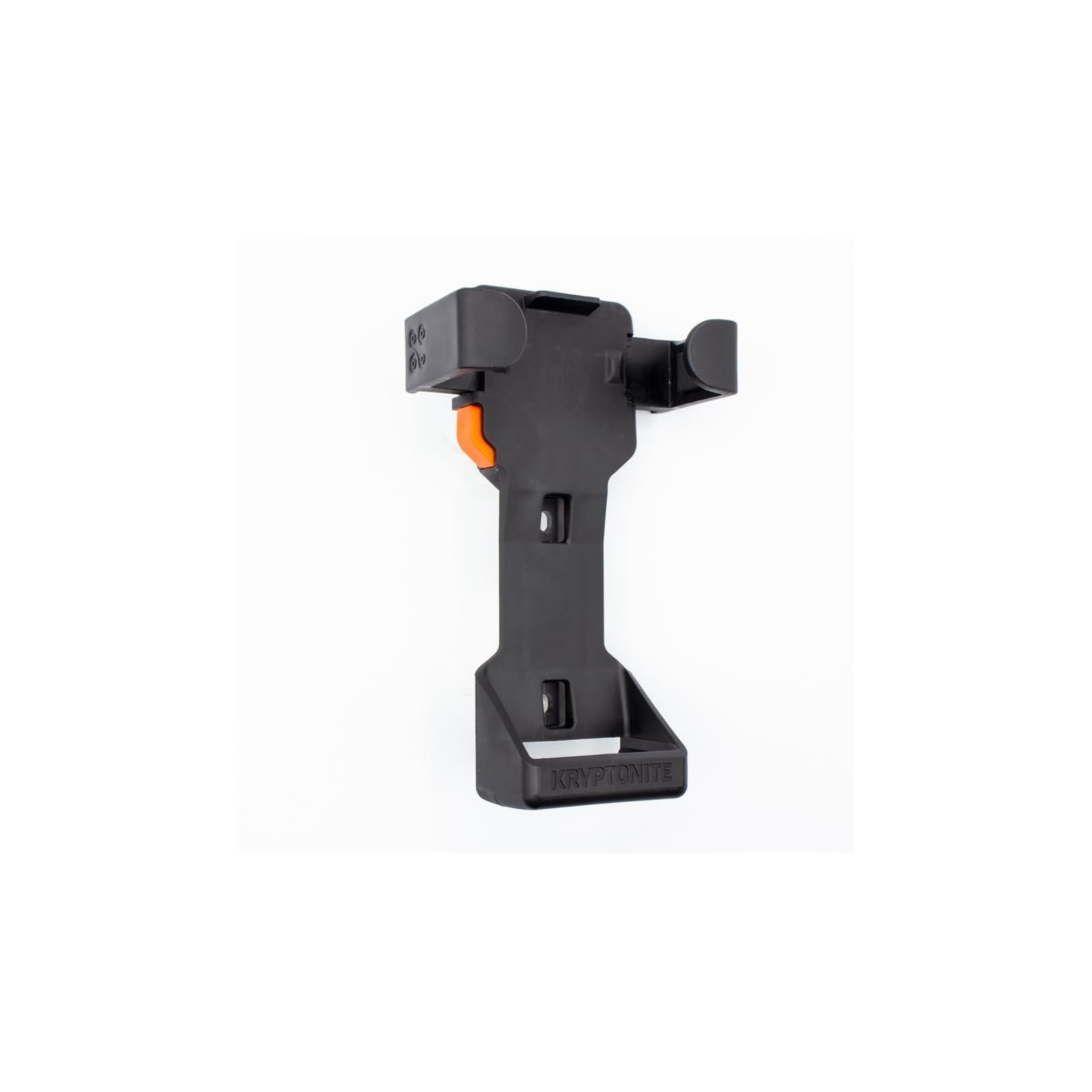 Kryptonite 3500963 Evolution 790 Faltschloss Click-Bracket Folding Lock, Black, Standard Size