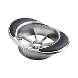 OXO SteeL Apple Slicer, Corer and Divider