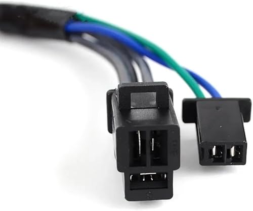 Miniatura 6 de Bobina del estator del magneto para Su&zuki DL1000 V-Strom DL 1000 V Strom VStrom 2002-12 32101-06G00 32101-06G10 32101-06G11 Generador Bobina