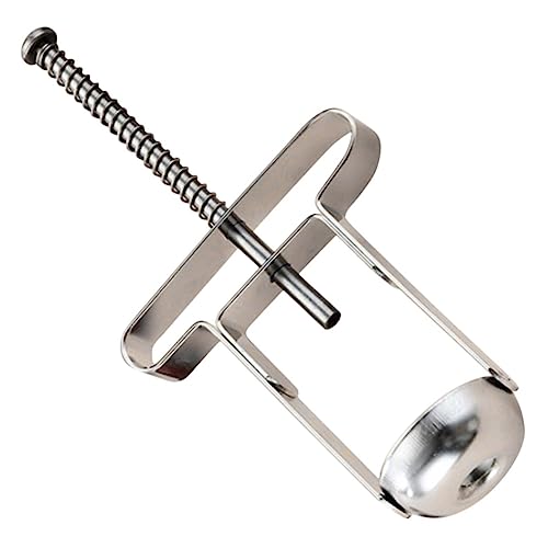 Unomor Cherry Core Remove Tool Portable Red Date Cherry Core Tool Easy to Clean