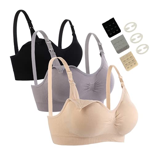 amazon.sa Best Sellers The best items in Maternity & Nursing Bras