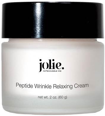 Peptide Wrinkle Relaxing Creme 2oz by Skin Rx Clinic