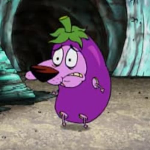 Super Friends 2x07: HISTORIA DE...Coraje/Agallas el perro cobarde