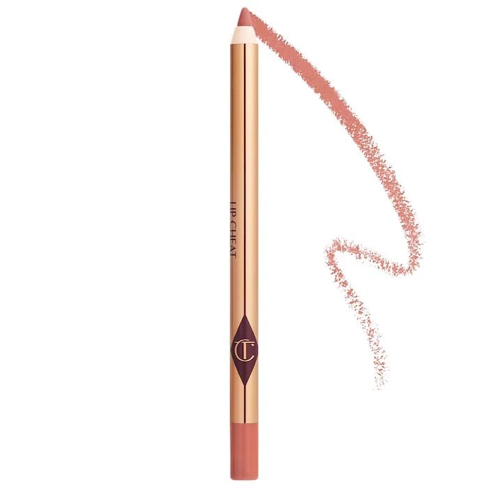 CHARLOTTE TILBURY Lip Cheat Lip Liner Pencil – Icon Baby