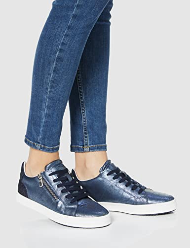 Image of Geox Womens D Blomiee a