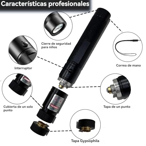 laser verde marca SOYTO (2)