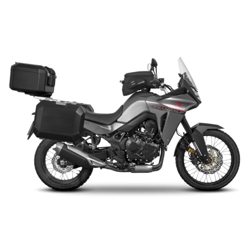 Top Master Honda TRANSALP XL 750, el accesorio clave para tus rutas de turismo 6