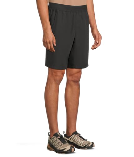 Short Prana Stretch Zion pour trekking et escalade - 2