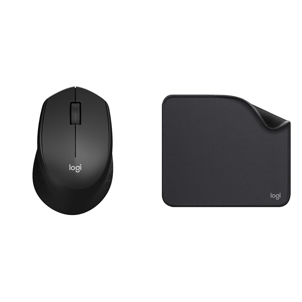 See full amazon price history chart for Logitech M331 Silent Plus Wireless Mouse, 2.4GHz with USB Nano Receiver, 1000 DPI Optical Tracking, Logitech M331 Silent Plus Wireless Mouse, 2.4GHz with USB Nano Receiver, 1000 DPI Optical Tracking, (B0B1L9NNKW) Amazon Price History, Amazon Price Tracker