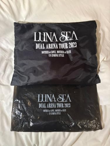 LUNA SEA DUAL ARENA TOUR 2023 �g���x���|�[�`�Z�b�g