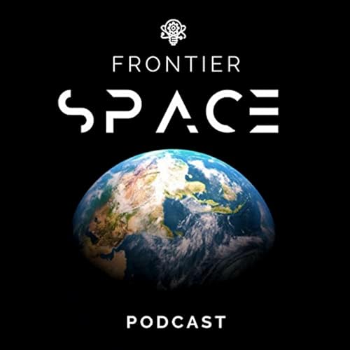 Frontier Space copertina