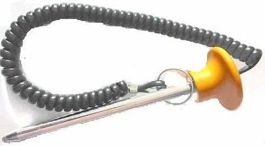 LCARNO Gym Machine Magnetic Weight Pin (10 mm) Multi-Training Bar ()-image-15
