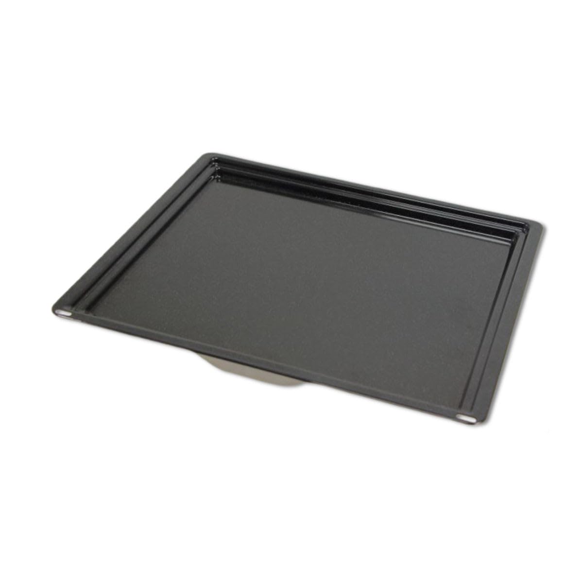 Plaque à pâtisserie 384X455X25 mm Four, cuisinière AS0070317 BRANDT