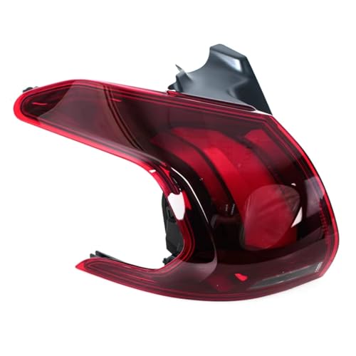 Feu arrière Peugeot 2008 extérieur droit pour réparer un feu stop cassé - 4