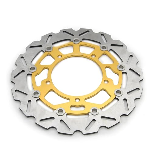 Disque de frein avant pour Suzuki GSR 600 et GSX 1250 FA