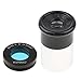 Produktbild SDENSHI 0,965"H20mm Teleskop Okular Objektiv Vollvergütet + Nebelfilter # 80A