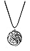 Produktbild The Noble Collection France XT0088 Targaryen Sigil Pendant (costume)